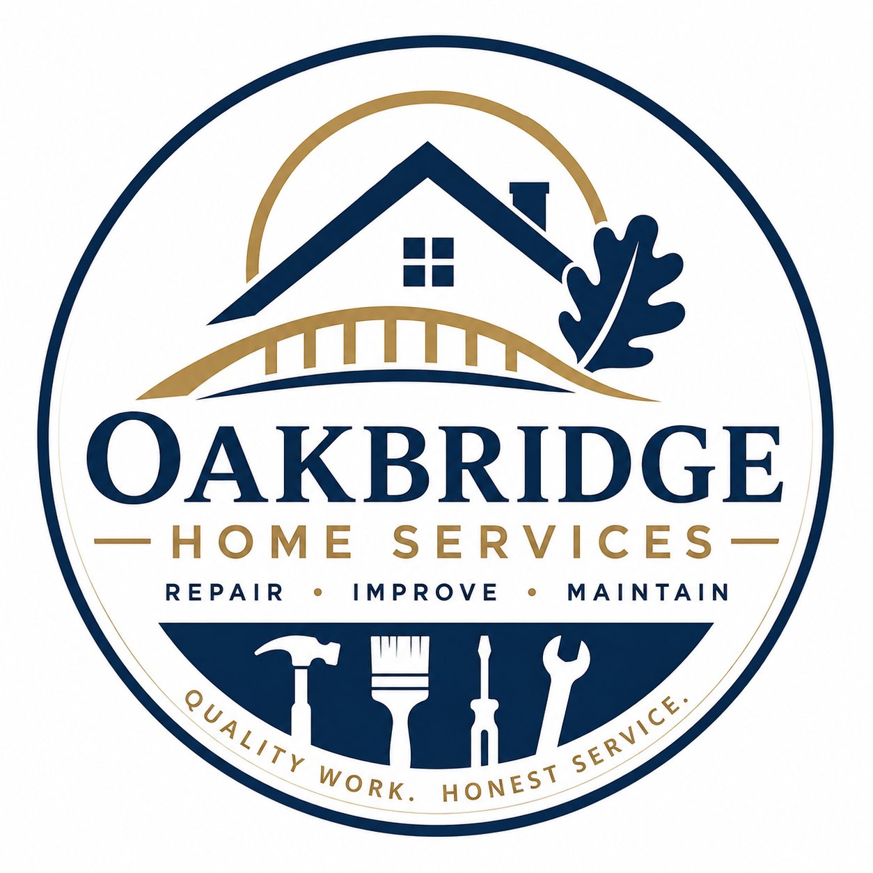 Oakbridge Home Services